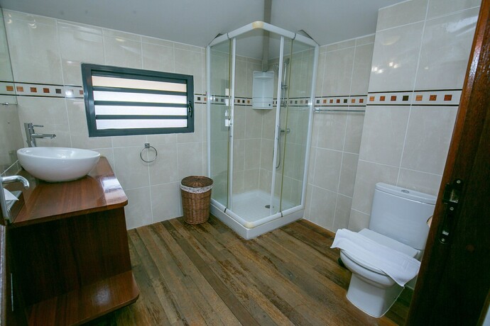 Imagen de la habitación del La Belle Etoile Et Villa Soleil. Foto 10