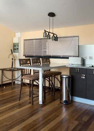 Imagen de la habitación del La Belle Etoile Et Villa Soleil. Foto 13