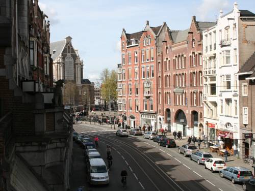 Imagen de la habitación del La Belle Vue. Foto 4