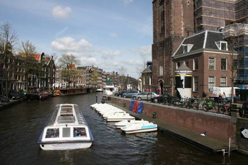 Imagen de la habitación del La Belle Vue. Foto 5