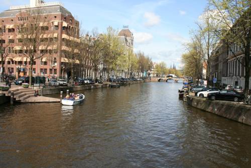 Imagen de la habitación del La Belle Vue. Foto 6