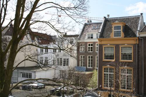 Imagen de la habitación del La Belle Vue. Foto 7