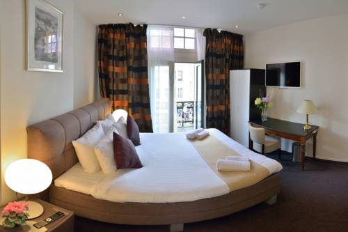 Imagen general del La Belle Vue. Foto 2