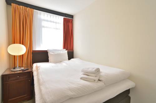 Imagen de la habitación del La Belle Vue. Foto 10