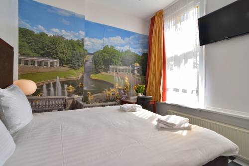 Imagen de la habitación del La Belle Vue. Foto 13