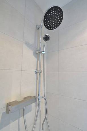 Imagen de la habitación del La Belle Vue. Foto 15