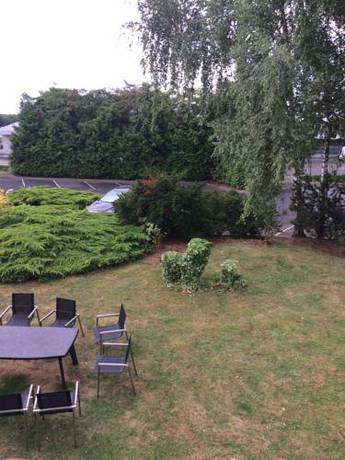 Imagen de la habitación del La Belle &eacute;toile. Foto 2