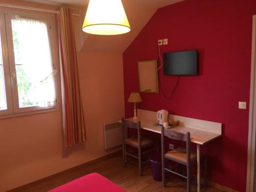 Imagen de la habitación del La Belle &eacute;toile. Foto 4