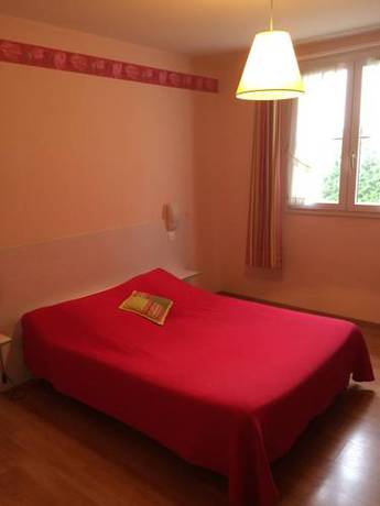 Imagen de la habitación del La Belle &eacute;toile. Foto 5