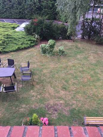 Imagen de la habitación del La Belle &eacute;toile. Foto 6