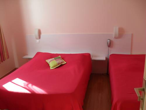 Imagen de la habitación del La Belle &eacute;toile. Foto 7