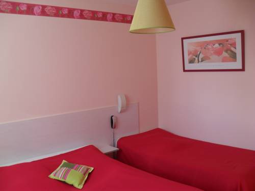 Imagen de la habitación del La Belle &eacute;toile. Foto 8