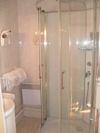 Imagen de la habitación del La Belle &eacute;toile. Foto 11