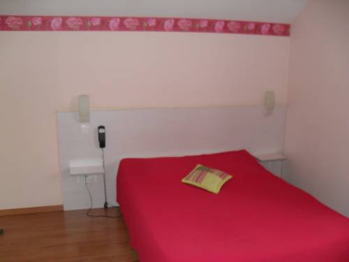 Imagen de la habitación del La Belle &eacute;toile. Foto 13