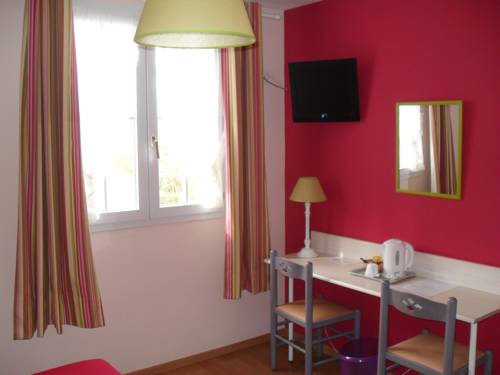 Imagen de la habitación del La Belle &eacute;toile. Foto 14