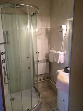 Imagen de la habitación del La Belle &eacute;toile, Saint-Nicolas. Foto 3