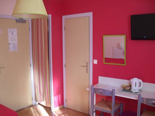 Imagen de la habitación del La Belle &eacute;toile, Saint-Nicolas. Foto 9
