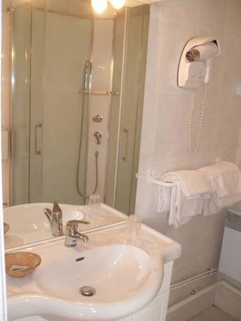 Imagen de la habitación del La Belle &eacute;toile, Saint-Nicolas. Foto 10