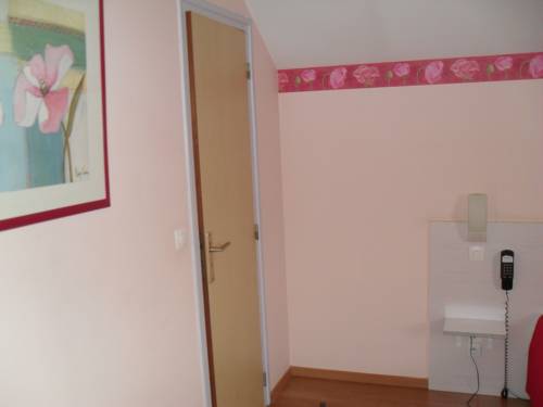 Imagen de la habitación del La Belle &eacute;toile, Saint-Nicolas. Foto 12
