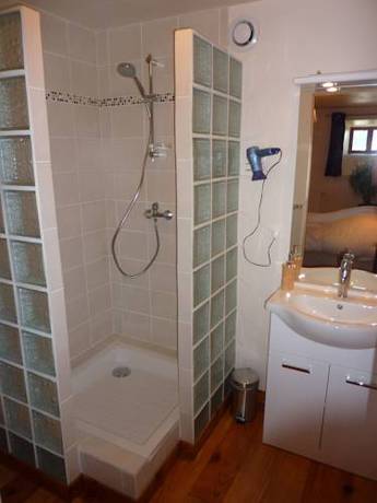 Imagen de la habitación del La Bergerie Du Plateau. Foto 4