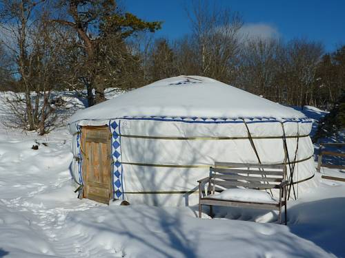 Imagen de la habitación del La Bergerie Du Plateau. Foto 5