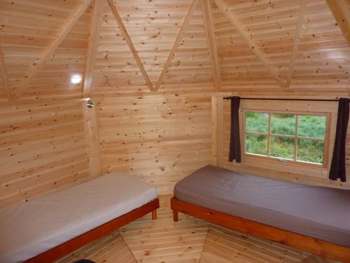 Imagen de la habitación del La Bergerie Du Plateau. Foto 7