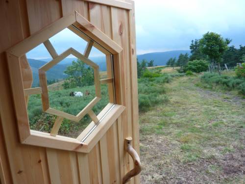 Imagen de la habitación del La Bergerie Du Plateau. Foto 8