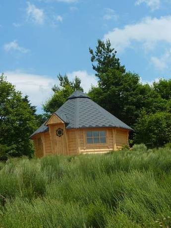 Imagen de la habitación del La Bergerie Du Plateau. Foto 9