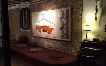 Imagen general del La Bodega Casa completa. Foto 2