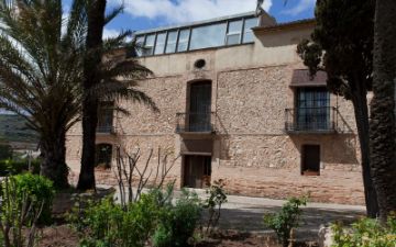 Imagen general del La Bodega Casa completa. Foto 3