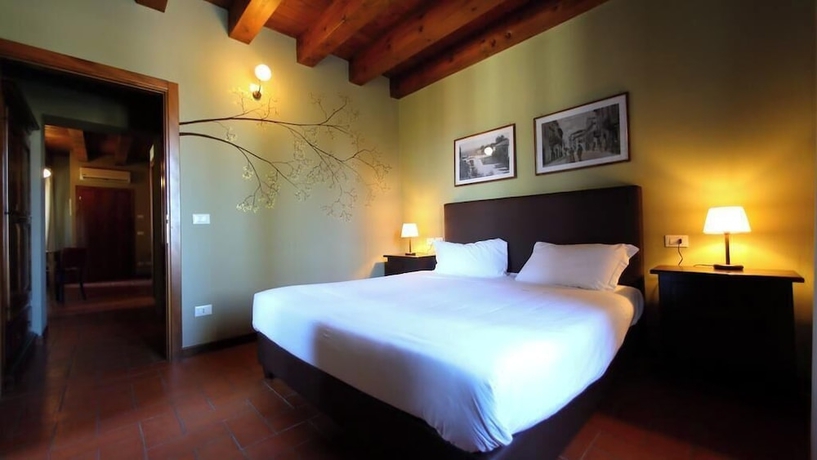 Imagen de la habitación del La Boheme Chambres. Foto 4