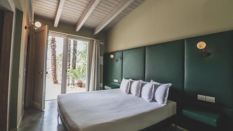 Imagen de la habitación del La Boheme Chambres. Foto 5