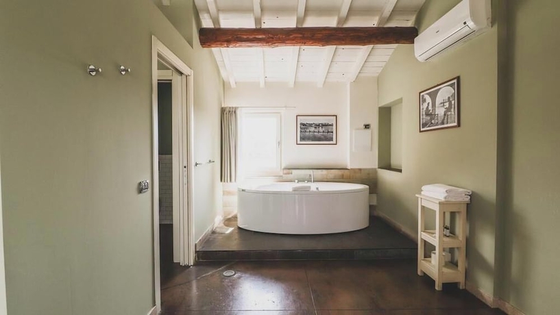 Imagen de la habitación del La Boheme Chambres. Foto 6