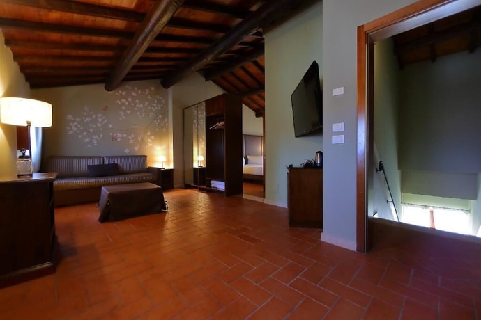 Imagen de la habitación del La Boheme Chambres. Foto 9