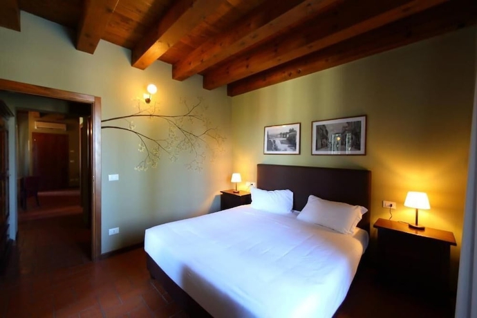 Imagen de la habitación del La Boheme Chambres. Foto 11