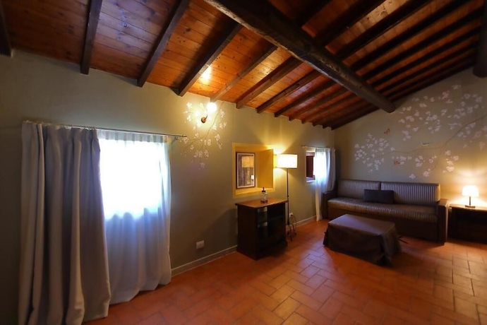 Imagen de la habitación del La Boheme Chambres. Foto 14