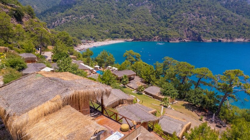 Imagen general del La Boheme Kabak. Foto 1