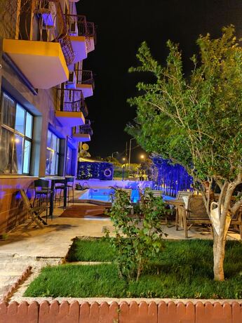 Imagen general del La Bonita &Ccedil;eşme. Foto 5