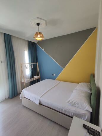 Imagen general del La Bonita &Ccedil;eşme. Foto 10