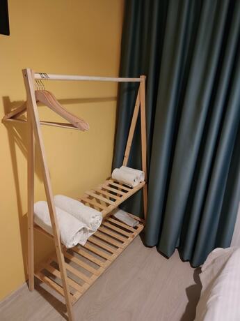 Imagen de la habitación del La Bonita &Ccedil;eşme. Foto 20
