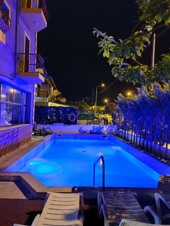 Imagen general del La Bonita &Ccedil;eşme. Foto 18