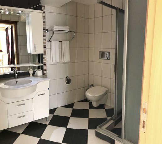 Imagen de la habitación del La Bonita Hotel Bodrum. Foto 5