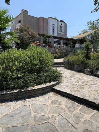 Imagen general del La Bonita Hotel Bodrum. Foto 1