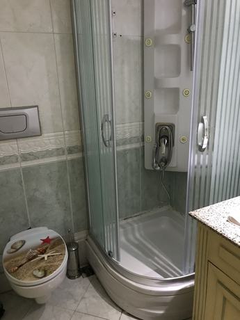 Imagen de la habitación del La Bonita Hotel Bodrum. Foto 8