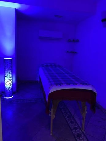 Imagen general del La Bonita Hotel Bodrum. Foto 2