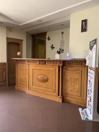 Imagen de los interiores del La Bonita Hotel Bodrum. Foto 13