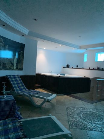 Imagen de la piscina del La Bonita Hotel Bodrum. Foto 15