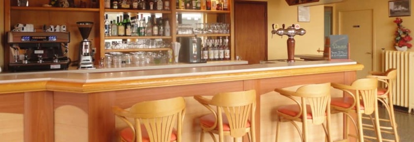 Imagen general del La Bonne Auberge. Foto 2