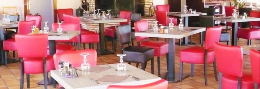 Imagen general del La Bonne Auberge. Foto 4