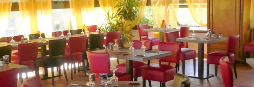 Imagen general del La Bonne Auberge. Foto 5